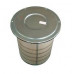 SF FILTER SL 81660, SL81660 LUFTFILTER