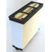SF FILTER SL 81758, SL81758 LUFTFILTER