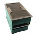 SF FILTER SKL 46448, SKL46448 KABINENLUFTFILTER