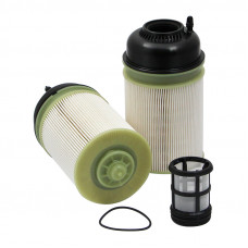 SF FILTER SK 48630-SET, SK48630SET KRAFTSTOFFFILTER
