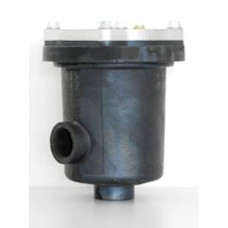 SF FILTER P 76-6483, P766483 HYDRAULIKSAUGFILTER KOMPLETT