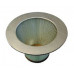 SF FILTER SL 81093-ALU, SL81093ALU ENTSTAUBUNGSPATRONE