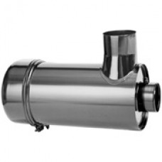 SF FILTER G 04-2503, G042503 LUFTFILTER KOMPLETT