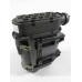 SF FILTER D 09-0073, D090073 LUFTFILTER KOMPLETT
