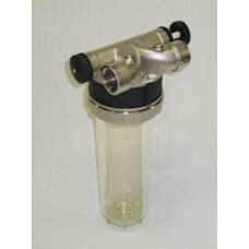 SF FILTER WF FB-10-XX-G3, WFFB10XXG3 WASSERFILTERGEHÄUSE