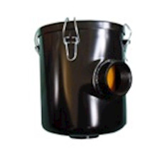 SF FILTER B 10-0126, B100126 LUFTFILTER KOMPLETT SF FILTER B 10-0126, B100126 LUFTFILTER KOMPLETT