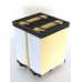 SF FILTER SL 81736, SL81736 LUFTFILTER