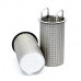 SF FILTER HY 29129, HY29129 SAUGKORBFILTER