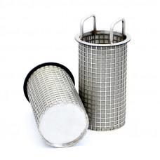 SF FILTER HY 29129, HY29129 SAUGKORBFILTER