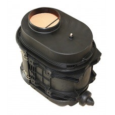 SF FILTER D 12-0035, D120035 LUFTFILTER KOMPLETT