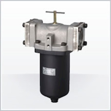 SF FILTER AK-10-200K-N, AK10200KN HYDRAULIKFILTER GEHÄUSE