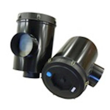 SF FILTER B 14-0317, B140317 LUFTFILTER KOMPLETT