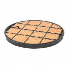 SF FILTER SL 82045, SL82045 LUFTFILTER