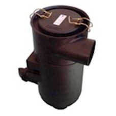 SF FILTER G 18-0073, G180073 LUFTFILTER KOMPLETT