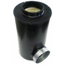 SF FILTER G 18-0011, G180011 LUFTFILTER KOMPLETT