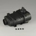SF FILTER D 08-0069, D080069 LUFTFILTER KOMPLETT