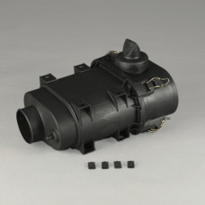 SF FILTER D 08-0069, D080069 LUFTFILTER KOMPLETT