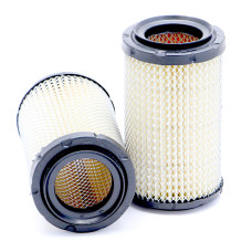 SF FILTER SL 83097, SL83097 LUFTFILTER