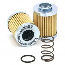 SF FILTER P 17-1503, P171503 HYDRAULIKFILTER
