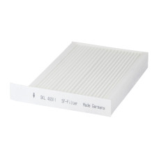 SF FILTER SKL 46911, SKL46911 KABINENLUFTFILTER SF FILTER SKL 46911, SKL46911 KABINENLUFTFILTER