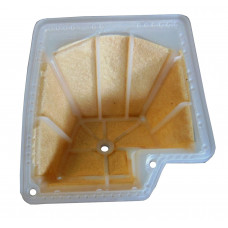 SF FILTER SL 1172, SL1172 LUFTFILTER