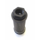SF FILTER HY 13614, HY13614 SAUGKORBFILTER