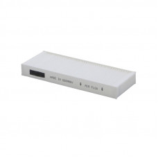 SF FILTER SKL 46938, SKL46938 KABINENLUFTFILTER