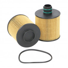 SF FILTER SO 97007, SO97007 ÖLFILTER