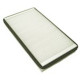 SF FILTER SKL 46134-NEUTRAL, SKL46134NEUTRAL KABINENLUFTFILTER SF FILTER SKL 46134-NEUTRAL, SKL46134NEUTRAL KABINENLUFTFILTER
