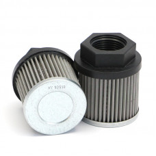 SF FILTER HY 90918, HY90918 SAUGKORBFILTER