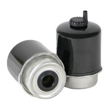 SF FILTER SK 48675, SK48675 KRAFTSTOFFFILTER