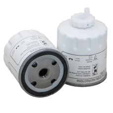 SF FILTER SK 48657, SK48657 KRAFTSTOFFFILTER