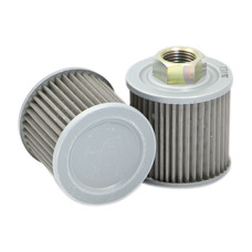 SF FILTER SFT-04-200W, SFT04200W SAUGKORBFILTER
