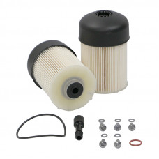 SF FILTER SK 48737, SK48737 KRAFTSTOFFFILTER