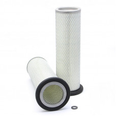 SF FILTER P 11-9375, P119375 LUFTFILTER