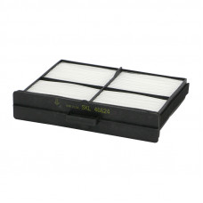 SF FILTER SKL 46624, SKL46624 KABINENLUFTFILTER