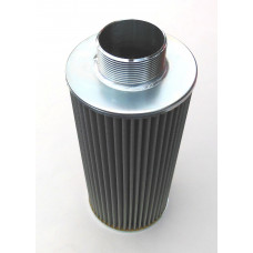 SF FILTER HY 90663, HY90663 SAUGKORBFILTER