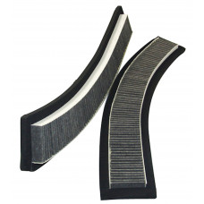 SF FILTER SKL 46657-AK, SKL46657AK KABINENLUFTFILTER