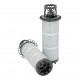 SF FILTER HY 10465, HY10465 HYDRAULIKFILTER