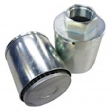 SF FILTER HY 90809, HY90809 SAUGKORBFILTER