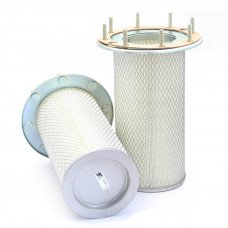 SF FILTER P 15-8662, P158662 LUFTFILTER