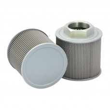 SF FILTER HY 22502, HY22502 SAUGKORBFILTER