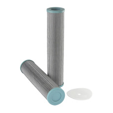 SF FILTER HY 24337, HY24337 HYDRAULIKFILTER