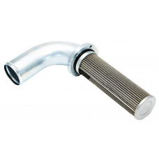 SF FILTER HY 90834, HY90834 SAUGKORBFILTER