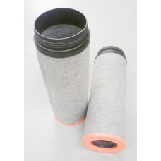 SF FILTER SL 81644, SL81644 LUFTFILTER