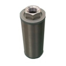 SF FILTER SFN-10-100K, SFN10100K SAUGKORBFILTER