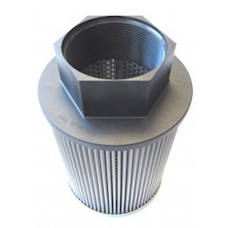 SF FILTER HY 15863, HY15863 SAUGKORBFILTER