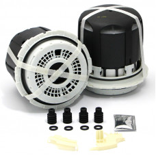 SF FILTER ST 1396, ST1396 FILTER TROCKENMITTELBOX