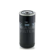 SF FILTER W 962, W962 ÖLFILTER