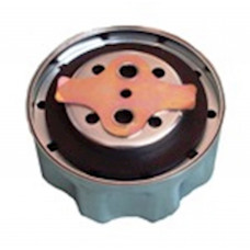 SF FILTER TCO 500/V-DECKEL, TCO500VDECKEL EINFÜLLFILTER